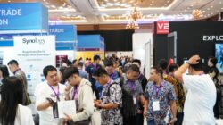 200 Perusahaan Teknologi Siap Kenalkan Teknologi AI serta Cloud Computing Terbaru