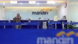 RUPST Bank Mandiri Ganti Tempat Wadirut, Darmawan Junaidi Tetap Jabat Dirut