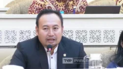 Rahmat Saleh Ingatkan Anggaran Pengamanan PSU pemilihan kepala daerah