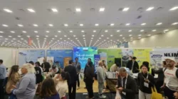 UMKM Binaan BRI Tembus Pasar Global, Ikuti Pameran Natural Product Expo West 2025 pada Los Angeles