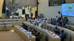 Wamendagri Ungkap 16 Daerah Tak Sanggup Gelar PSU akibat Anggaran Kurang